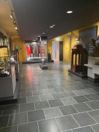 Image of Gallery One showing space available 