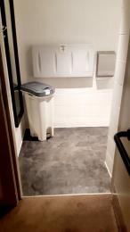 Inside Accessible toilet (Ground Floor)