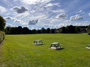 Buryfield Recreation Ground 