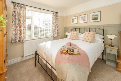 Camellia Grove - Main Bedroom