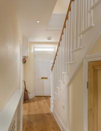 Entrance Hallway - Copperfield House