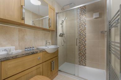 HH Bedroom 1 En-suite Shower Room