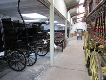 Travel and Transport Gallery