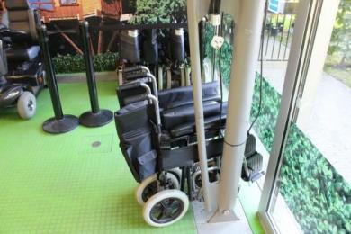 wheelchairs 2