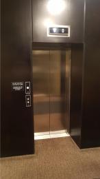 Lift - External