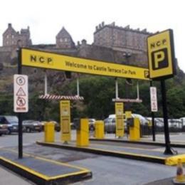 NCP Car Park