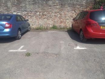 Parking Space 
