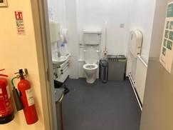 accessibility Toilet