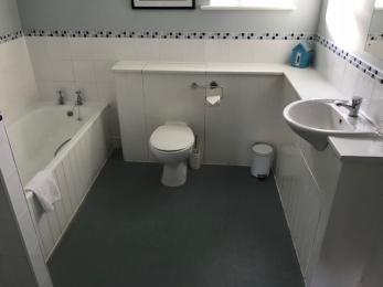 Example Bathroom 1