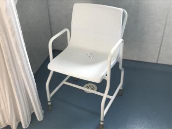 Static Shower Chair