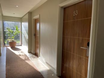 Entryway, Room 53