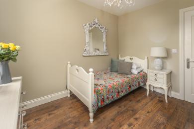 The Boathouse - Bedroom 4