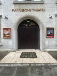Theatre Door