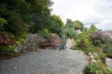 Bowmanstead Cottage Garden