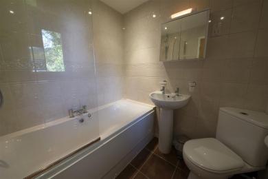 Brook Cottage Bathroom