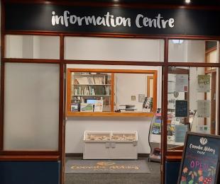 Information Centre