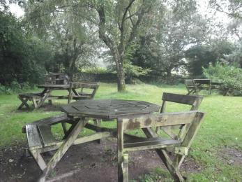 RSPBcoombesvalleypicnicarea