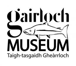 Gairloch Museum logo