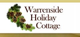 Warrenside Holiday Cottage 