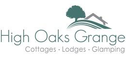 Logo for High Oaks Grange
