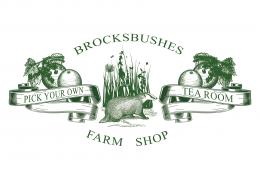 Brocksbushes logo