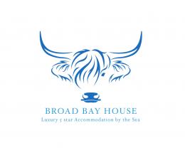 Broad Bay House Logo
