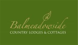 Balmeadowside Country Lodges and Cottages Logo