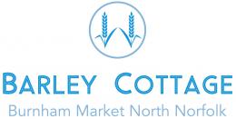 Barley Cottage logo