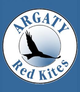Argaty Red Kites