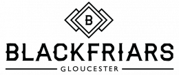 Blackfriars Logo