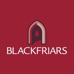 Blackfriars 