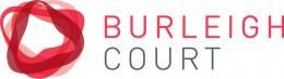 Burleigh Court logo landscape