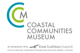 Logo of Coastal Communites Museum