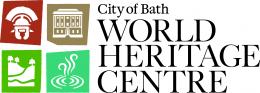 Image: Bath World Heritage Centre logo
