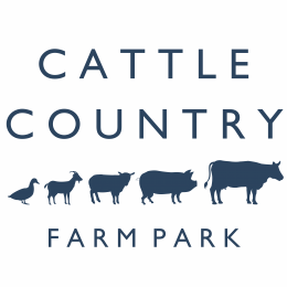Cattle Country Farm Park Logo