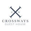 Crossways Guest House logo
