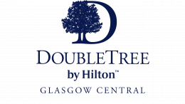 DoubleTree byHilton Glasgow Central logo