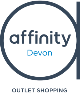 Affinity Devon Outlet Shopping Logo