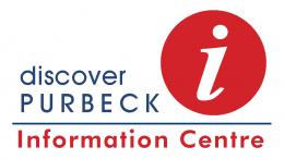 Discover Purbeck Information Centre Logo