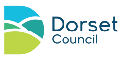 Dorset Council's logo