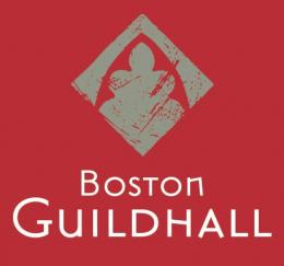 Boston Guildhall