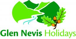 Logo of Glen Nevis Holidays