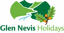 Glen Nevis Holidays
