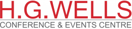 H.G. Wells Logo