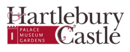 Hartlebury Castle logo