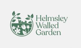 Helmsley Walled Garden Logo
