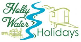 Holly Water Holidays logo