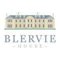 Blervie House Logo