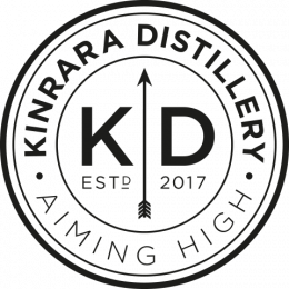 Kinrara Distillery Logo