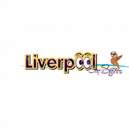 Liverpool City Sights logo